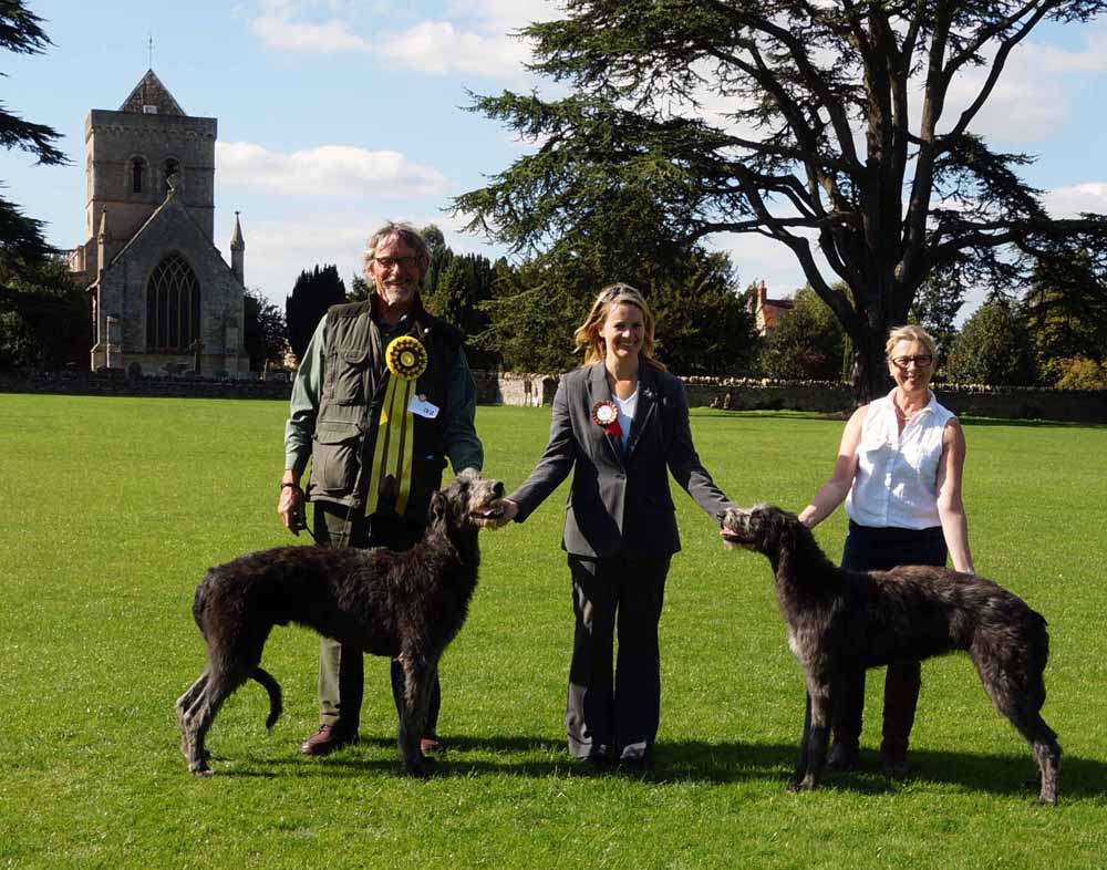 Best Puppies Limited Show 2010